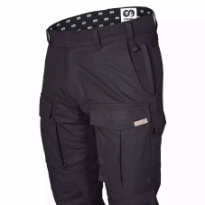 Pantalon SCANDIC X Gen 2 pour homme - Onyx Black