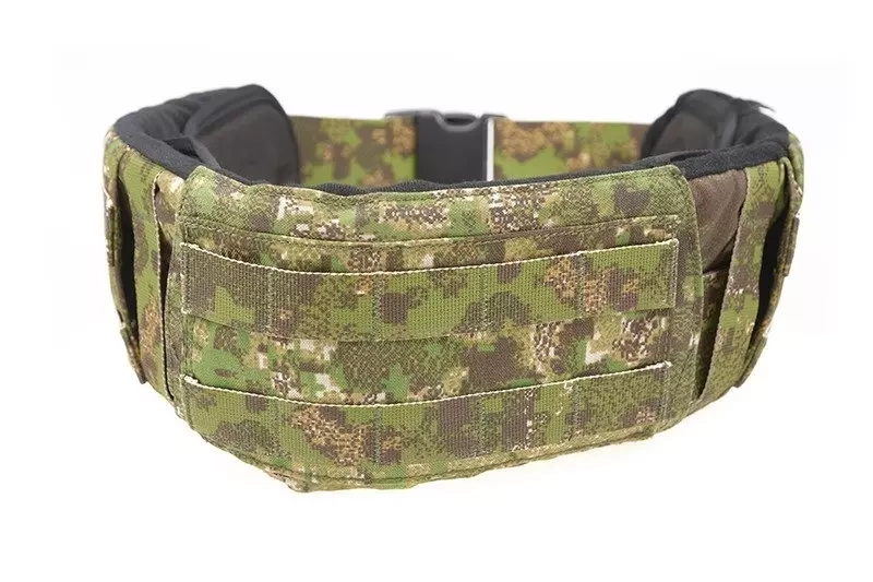 BL Low Profile Belt - Pencott™ GreenZone