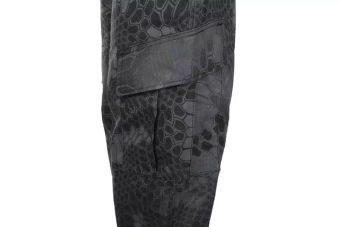 ACU Uniform Set, Child Size - TYP