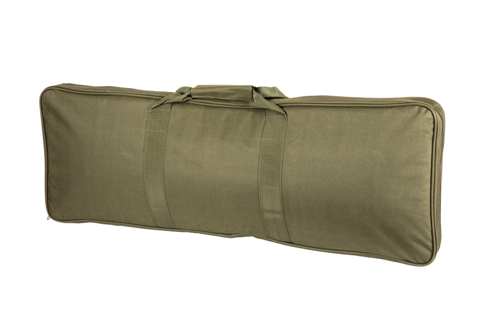 Housse pour arme NSB 910mm - vert olive