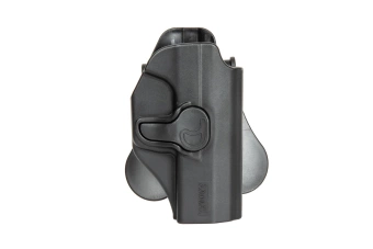 Holster à répliques P99 QA G1