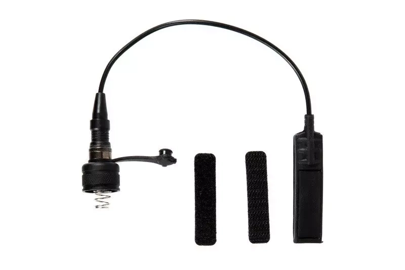 Gel Button for Scout Flashlights