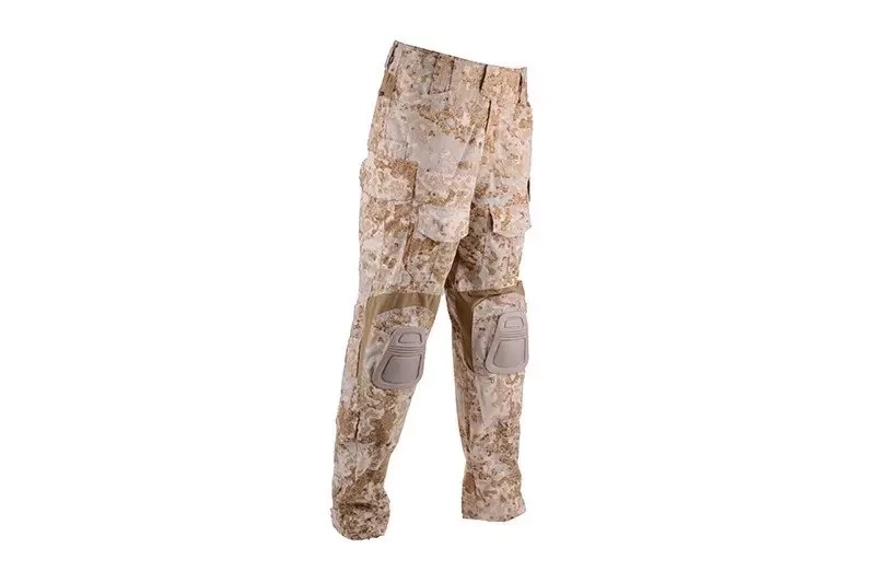 Spodnie RS3 Combat 3D Pants - PenCott™ Sandstorm