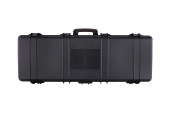 Gun Case 104cm - Black