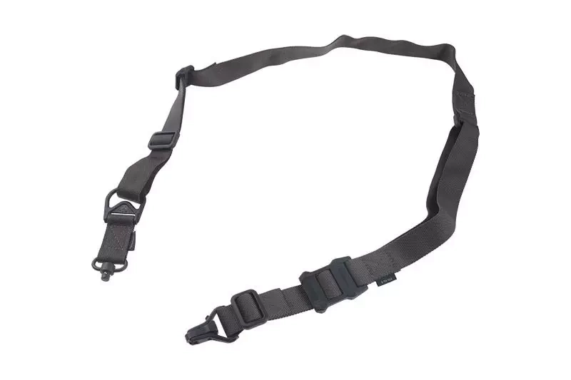 Zawieszenie MS3® Single QD Sling GEN 2 - Ranger Green
