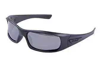 Lunettes de protection ESS 5B - Gris Fumée Polarisé Miroir
