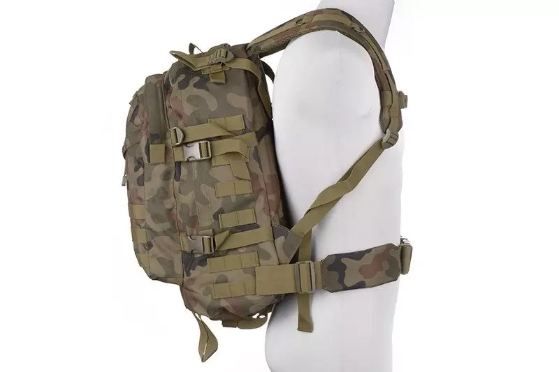 Backpack 3-Day Assault Pack - pattern 93 Forest Panther