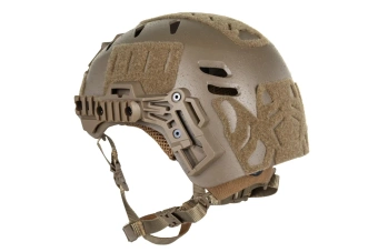 Wosport EX HL-102 Tan helm replica