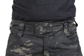 Pantalon Primal Gear Combat G4 MC Black