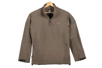 Emerson Gear Blue Label Saltie Ranger Groen tactisch sweatshirt