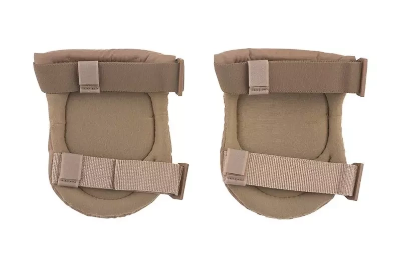 Ochraniacze na kolana AltaFLEX-360 - Coyote