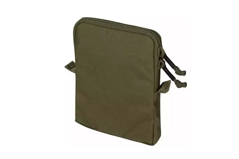 Porte-documents Insert® - Vert olive