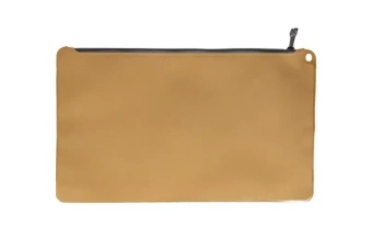 Universal Sachet Pouch Large - Dark Earth