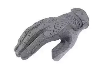 EXO Tactical Impact Gloves - Grey