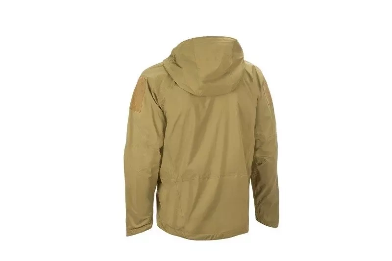 Veste Hardshell Melierax - Coyote