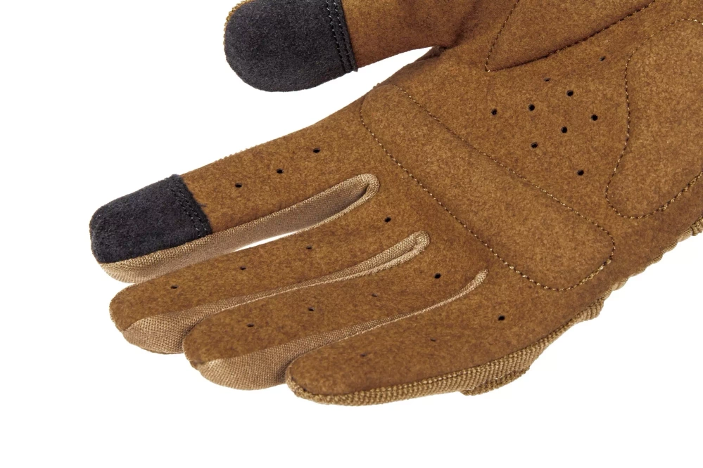 Gants tactiques Armored Claw CovertPro Hot Weather - Tan