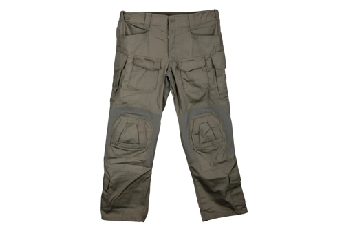 Spodnie Combat Pants PRO CPPRG-02 Ranger Green Regular