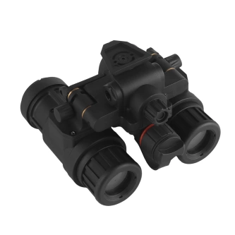 AN/PVS31 Night Vision Goggles Dummy Wosport Black