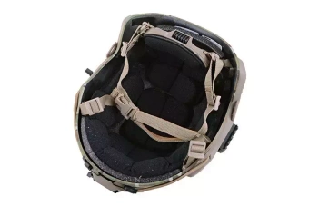 Ballistic helmet replica (Protecting Pad)  - MC
