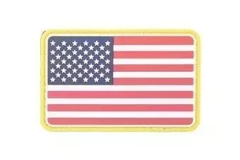 Patch USA