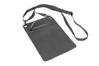 Sachet vertical universel - noir