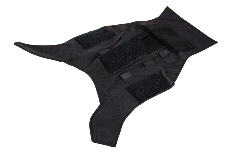 FMA type AF helmet cover TB1418-L Black