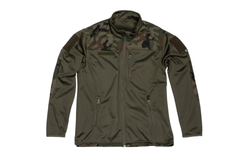 SPM-01 SOFTSHELL - WZ.93 Polish Woodland