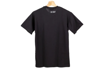 GFC Tactical Skeleton Gunfire x Specna Arms T-shirt Zwart