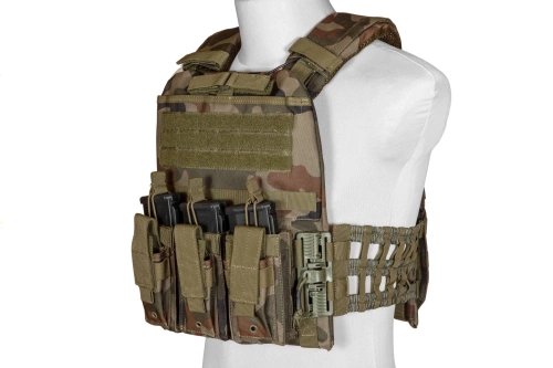 Vest type 9039 Basic - WZ