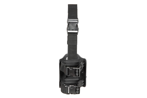 Drop-Leg Panel for Cytac Holsters and Pouches