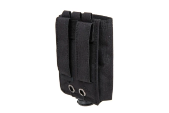 FMA adjustable rifle loader TB1469 Black