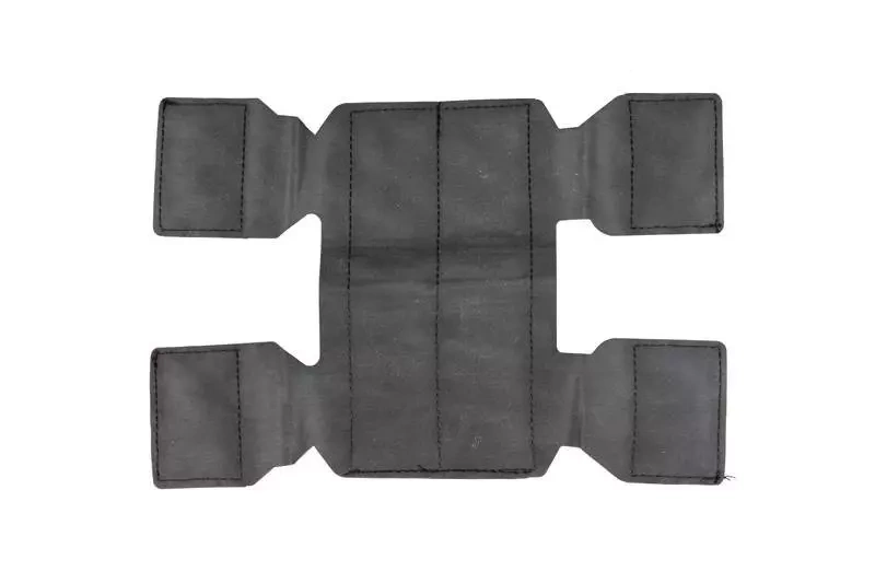 Adapter ładownic do kamizelek Base Plate - czarny