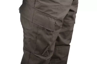 ACU type Uniform Set - olive