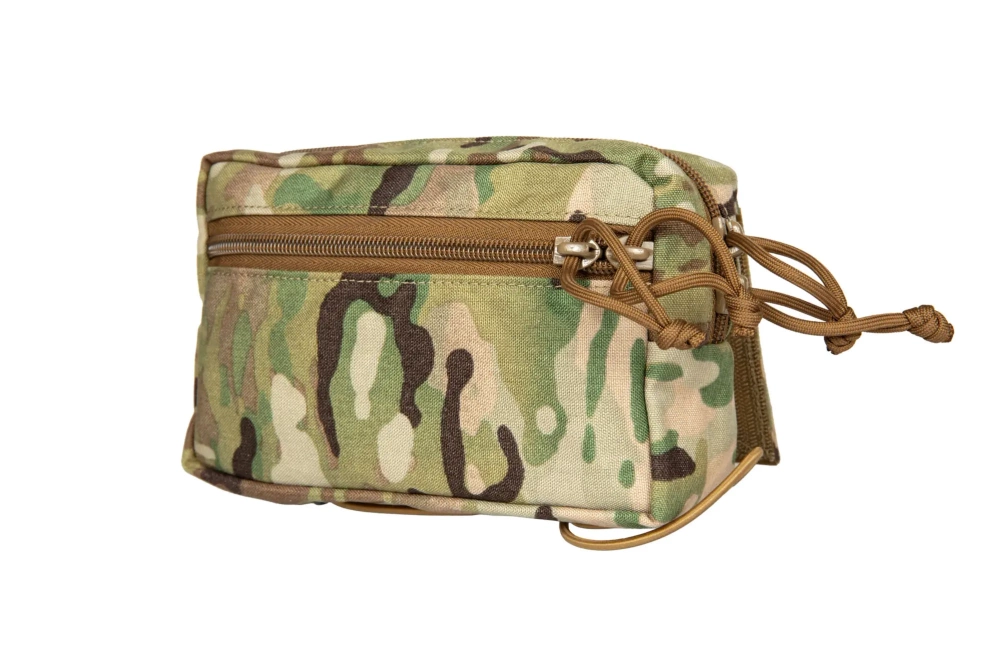 Dolna kieszeń do kamizelek typu SACK Mk4 - Multicam®