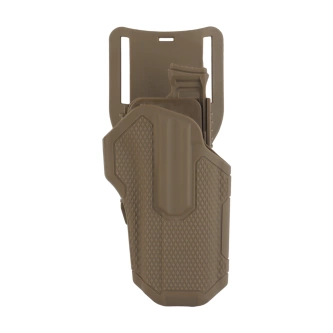 Wosport GB-84 Tan Universal Tactical Holster