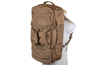 Specna Arms Tactical Tan 40L Backpack