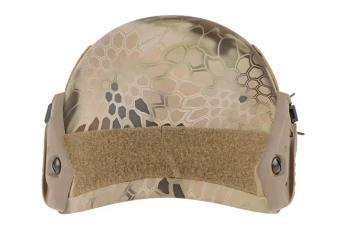 Réplique du casque CFH balistique - HLD (L/XL)