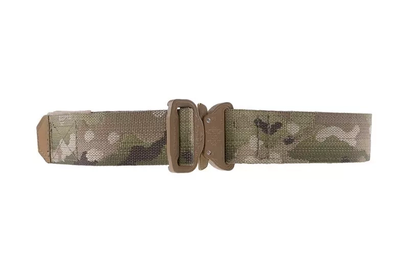 Cobra 45mm Tactical Belt - Multicam