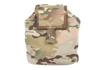 Corso Tactical Dagger MK I MC collapsible dump bag