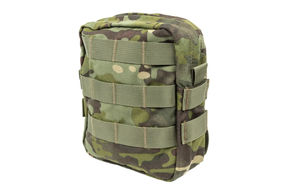 Ładownica cargo Specna Arms Tactical MC Tropic