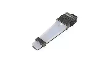 Marker elektroniczny LITE - czarny (światło zielone)