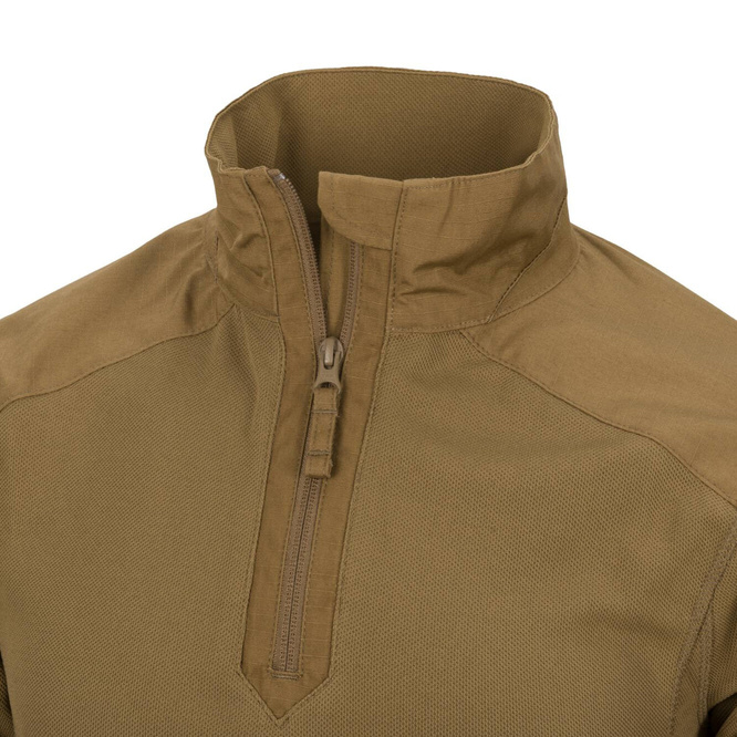 Helikon Combat Shirt MCDU Nyco Ripstop Desert Night