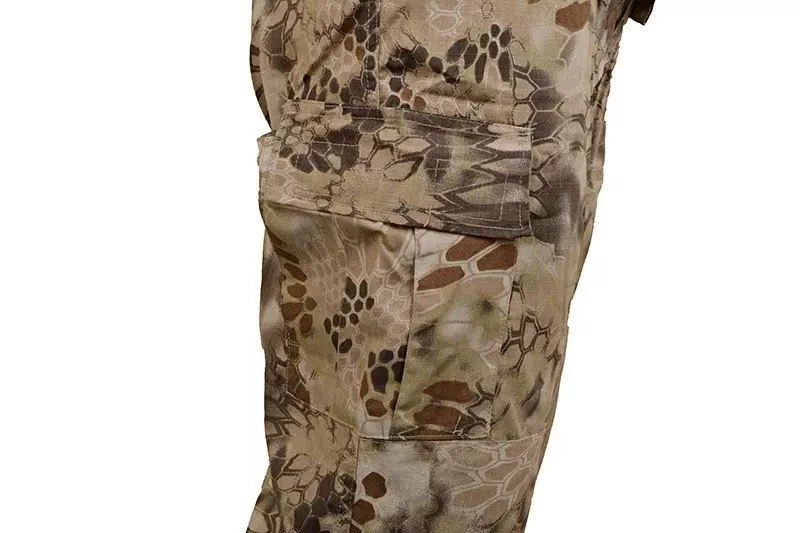 ACU - HLD set uniforme