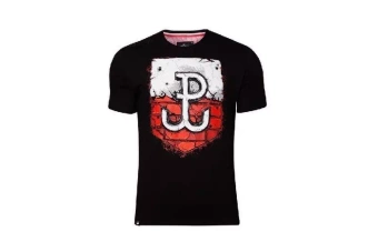 T-shirt "Anchor Shield"