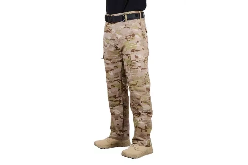 Pantalon militaire type ACU - MC Ard