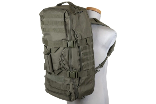 Plecak 40L Specna Arms Tactical Oliwkowy