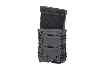 Pochette SMC pour chargeur 7,62 (pour ceinture de 50 mm) - vert feuillage
