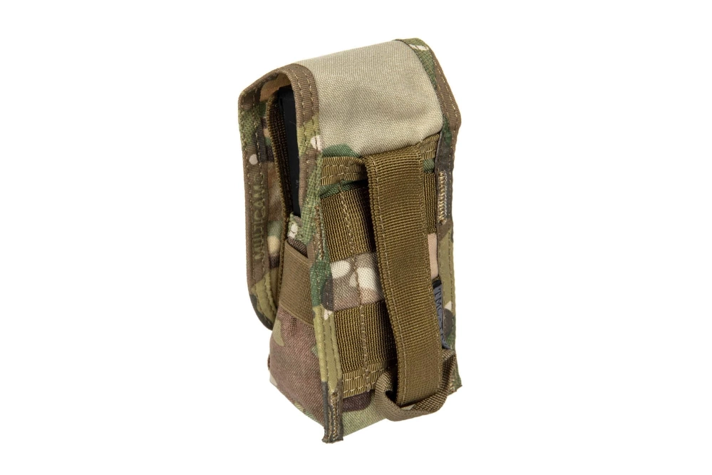 Smoke Grenade Pouch - MultiCam®