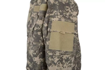 ACU Uniform Set, Child Size - UCP