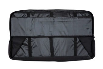 Dvojitý kryt pro airsoftové zbraně GunBag V4 - černý